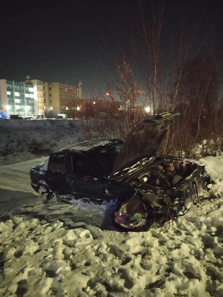 Avarija Vilniuje dideliu greičiu važiavęs „Audi“ trenkėsi į taksi automobilį 3
