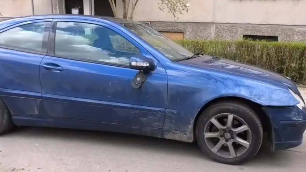 Gaudynės Vilniuje: sprunkantį „Mercedes-Benz“ automobilį vijosi gausios policijos pajėgos (video) 1 Gaudynes Vilniuje sprunkanti Mercedes Benz automobili vijosi gausios policijos pajegos video 2
