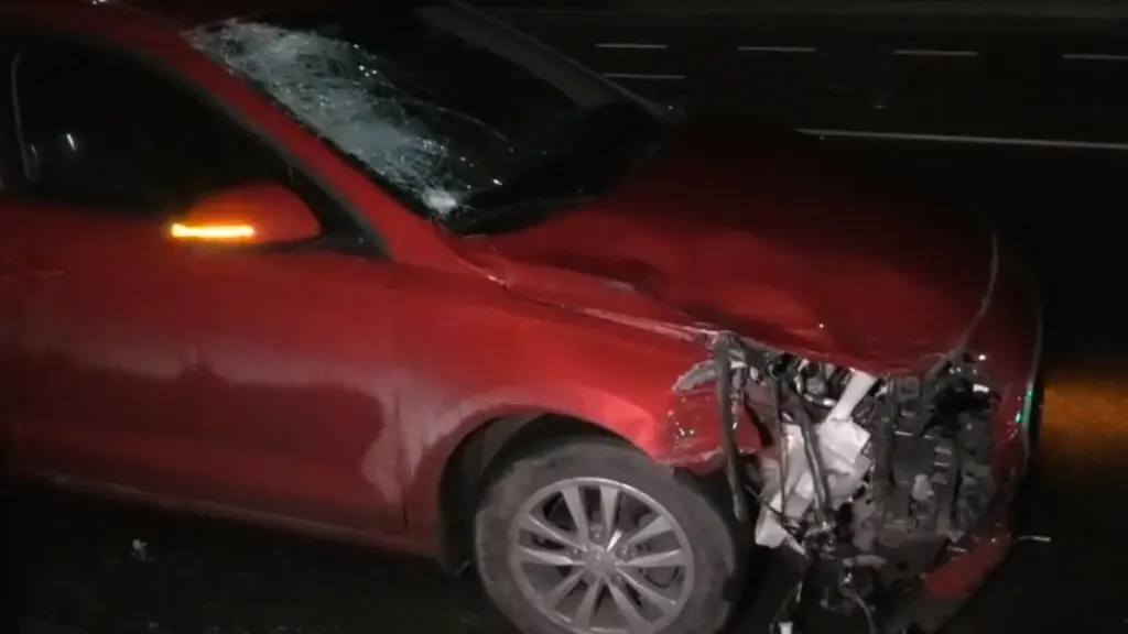 Vilniuje neblaivaus vairuotojo nakti partrenkta moteris zuvo vietoje 3