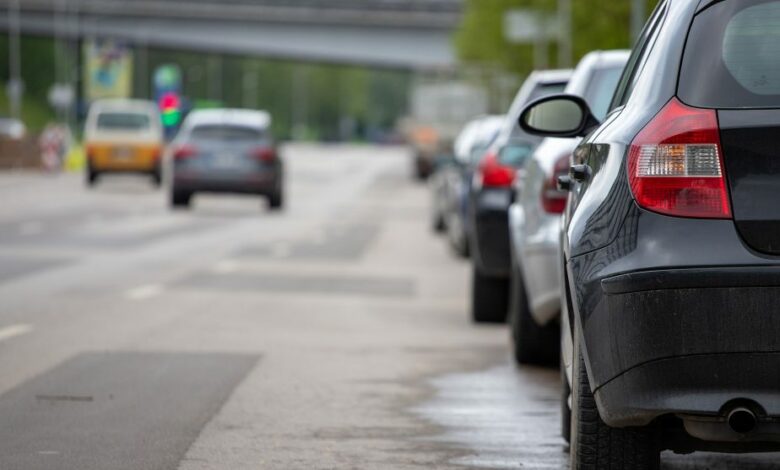 Darnaus judumo link: Kaunas ruošia nepopuliarius, bet būtinus sprendimus automobilių užgultose teritorijose