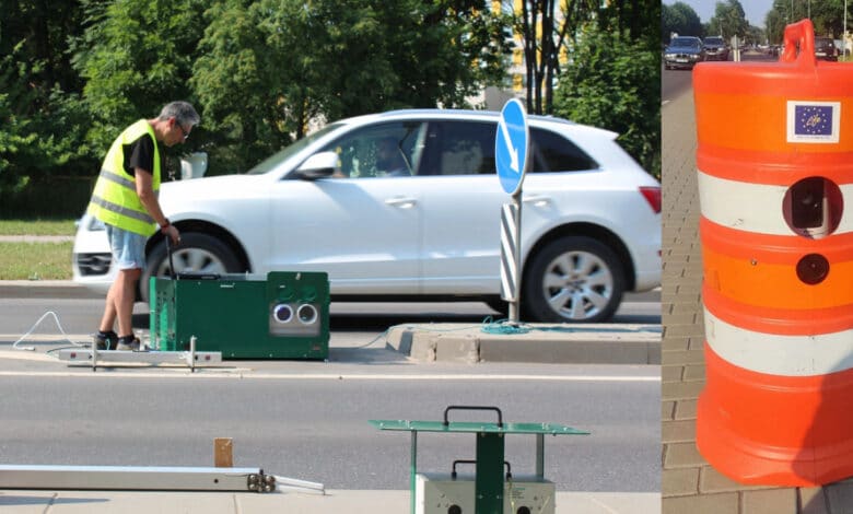 Lietuvoje pirmą kartą matuojama reali automobilių tarša