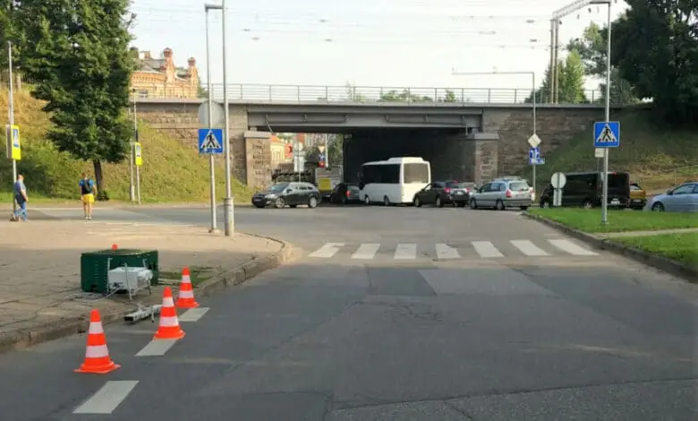 Automobiliai Vilniuje teršia labiau nei kituose Europos didmiesčiuose: priežastis – nepriežiūra