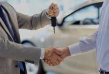 Automobilių supirkimas – patogus transporto priemonės pardavimo būdas