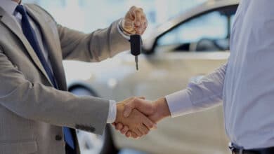 Automobilių supirkimas – patogus transporto priemonės pardavimo būdas