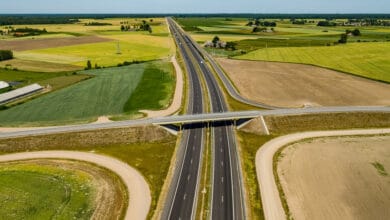 Kelių direkcija kviečia teikti pasiūlymus dėl Lietuvos valstybinės reikšmės kelių plėtros ir priežiūros strategijos projekto iki 2035 m.