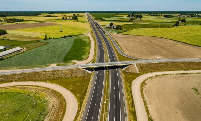 Kelių direkcija kviečia teikti pasiūlymus dėl Lietuvos valstybinės reikšmės kelių plėtros ir priežiūros strategijos projekto iki 2035 m.