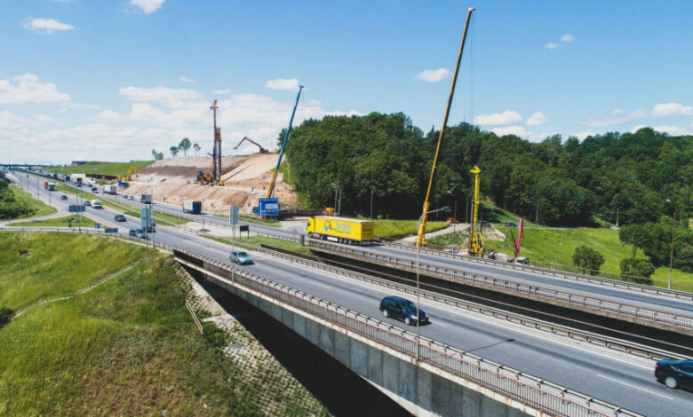 Ruošiamasi rekonstruoti A. Meškinio (Kleboniškio) tiltą ties Kaunu – skelbiamos rinkos konsultacijos