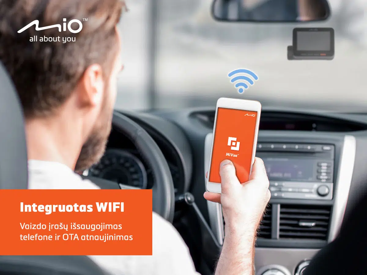 LT FB feature wifi