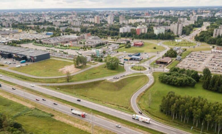 Geresniam susisiekimui su A1 magistrale Kaunas nusiteikęs statyti viaduką ties Ašigalio gatve