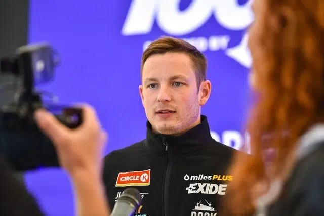 Lenktynininko patarimai vairuotojams: nepraleiskite tepalų keitimo, o virtimo atveju – kryžiuokite rankas ant krūtinės 1 ignas gelzinis