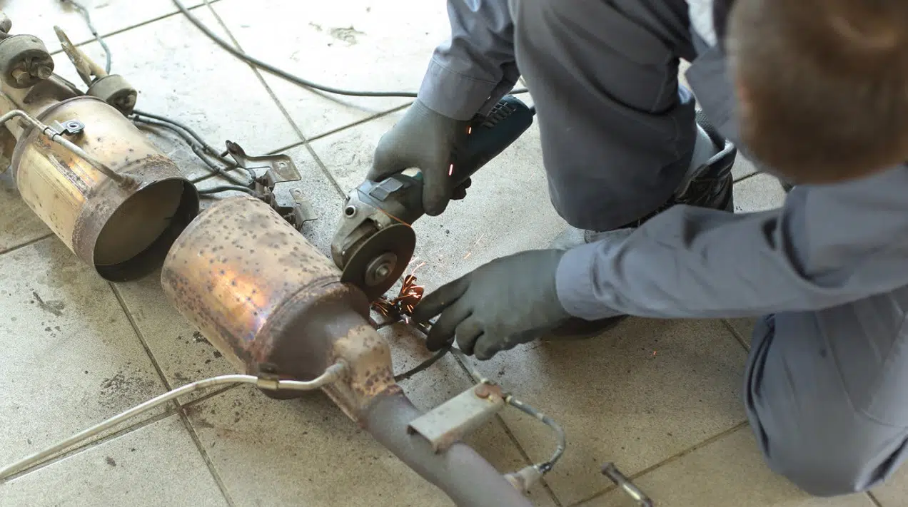 dpf isprogramavimas ir salinimas
