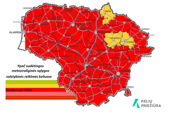 ypatingos ziemos slygos 20221213