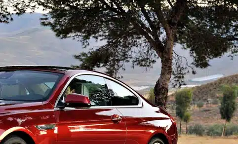 atspek automobili pagal kebulo dali 1