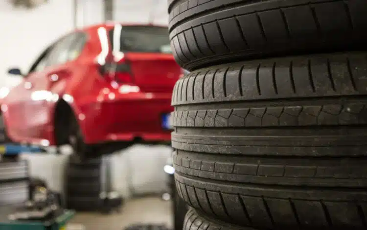 automobilis padangos autoservisas