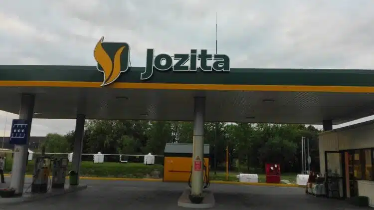degaline jozita