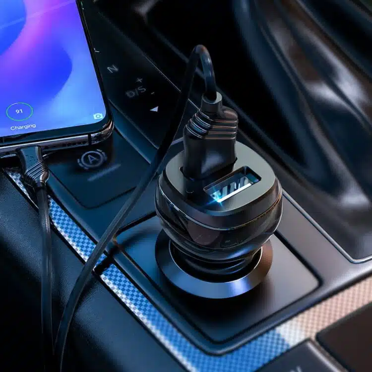du prievadus turintis automobilinis ikroviklis