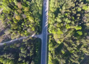 Ruošiamasi rekonstruoti kelius pasienyje su Lenkija
