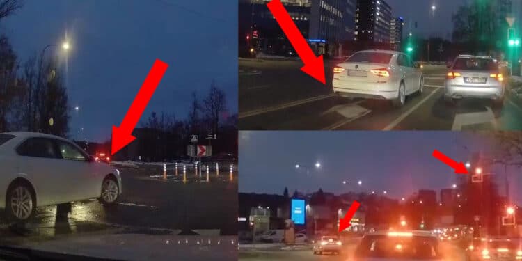 Šiam „VW“ vairuotojui KET negalioja