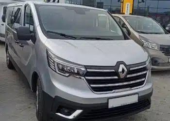 Pasibaigus sutarčiai vyras nuomoto automobilio taip ir negrąžino