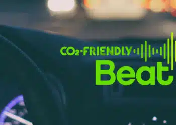 co2 friendly beat