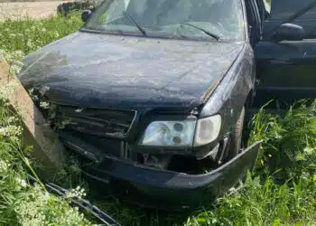 audi a6 atsitrenke i stulpa