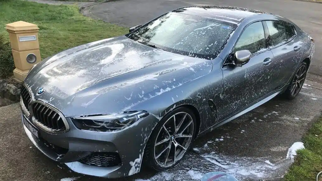 bmw 850i
