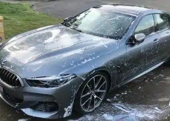 bmw 850i