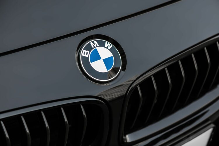 bmw markes logotipas