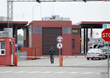 muitine patikros postas