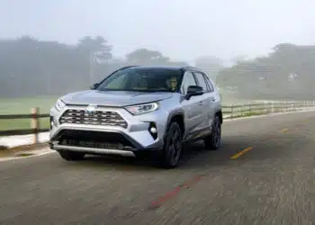 toyota rav 4 2020