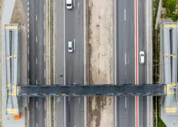 via baltica viadukas