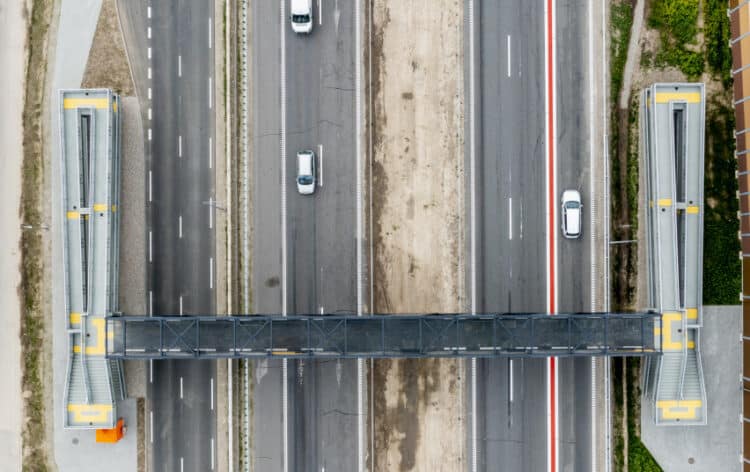 via baltica viadukas