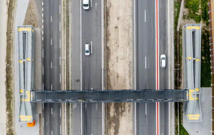 via baltica viadukas
