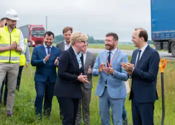 via baltica rekonstrukcija