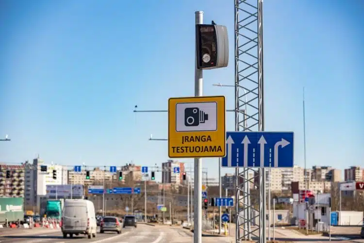 daugiafunkciniai greicio matuokliai vilniuje
