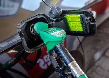 degaline 95 benzinas degalai
