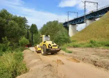 Dviračių takai Vilniuje pagaliau jungiasi į tinklą