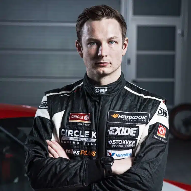 ignas gelzinis
