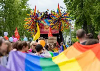 lgbt+ eitynes vilnius pride