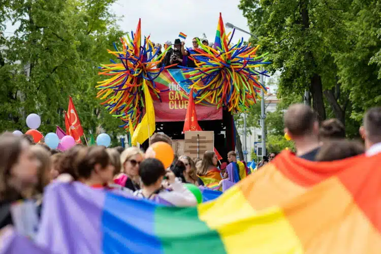 lgbt+ eitynes vilnius pride