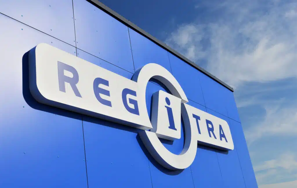 regitra