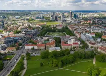vilniaus miestas tauro kalnas
