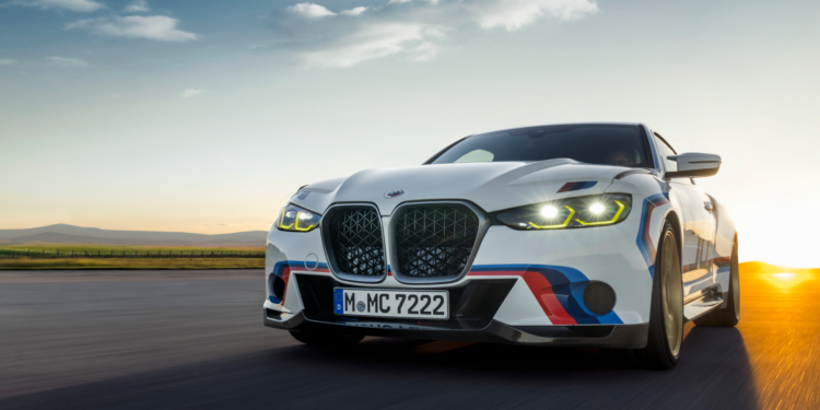 BMW 3.0 CSL 1