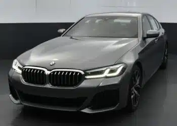 bmw 530 2023
