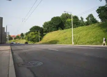 tauro kalnas
