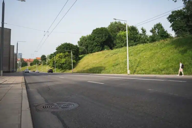 tauro kalnas