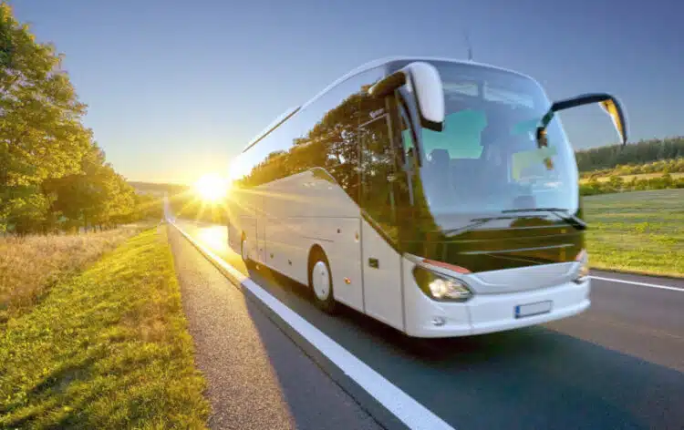 autobusas
