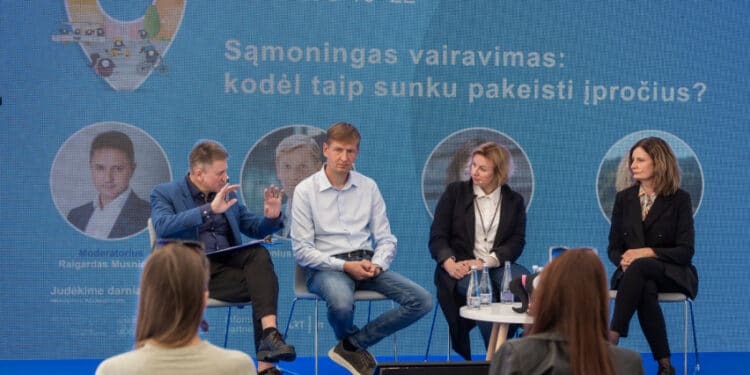 europos judumo savaite