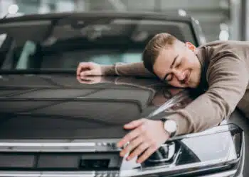 kaip parduoti automobili