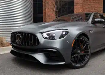 mercedes benz amg e63s